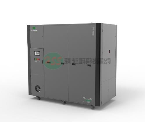 果蔬垃圾處理設備適合安裝在什么樣的環(huán)境下?